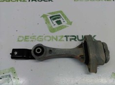 Recambio de soporte motor trasero para seat toledo (1m2) select referencia OEM IAM 1J0199851  
