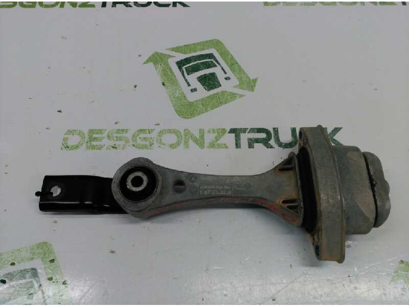 Recambio de soporte motor trasero para seat toledo (1m2) select referencia OEM IAM 1J0199851  
