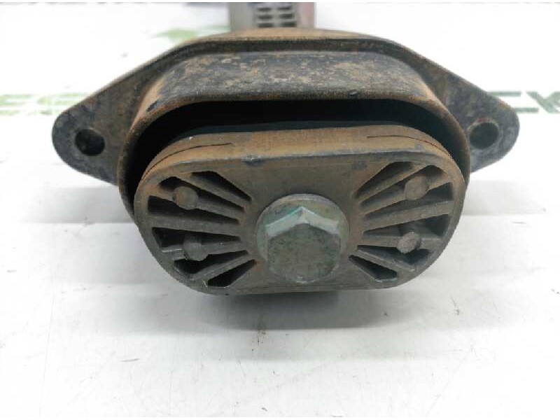 Recambio de soporte motor trasero para seat toledo (1m2) select referencia OEM IAM 1J0199851  