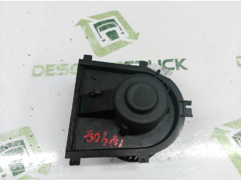 Recambio de ventilador calefaccion para seat toledo (1m2) select referencia OEM IAM 1J1819021C  