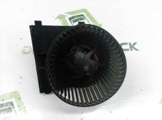 Recambio de ventilador calefaccion para seat toledo (1m2) select referencia OEM IAM 1J1819021C   2