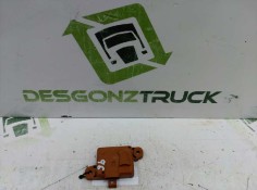 Recambio de sensor airbag para opel astra g berlina club referencia OEM IAM   