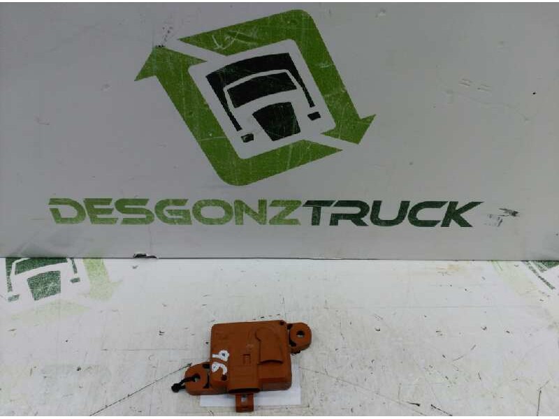 Recambio de sensor airbag para opel astra g berlina club referencia OEM IAM   