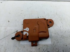 Recambio de sensor airbag para opel astra g berlina club referencia OEM IAM    2