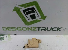 Recambio de sensor airbag para opel astra g berlina club referencia OEM IAM GM09133279  