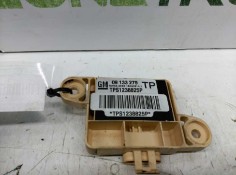 Recambio de sensor airbag para opel astra g berlina club referencia OEM IAM GM09133279   2