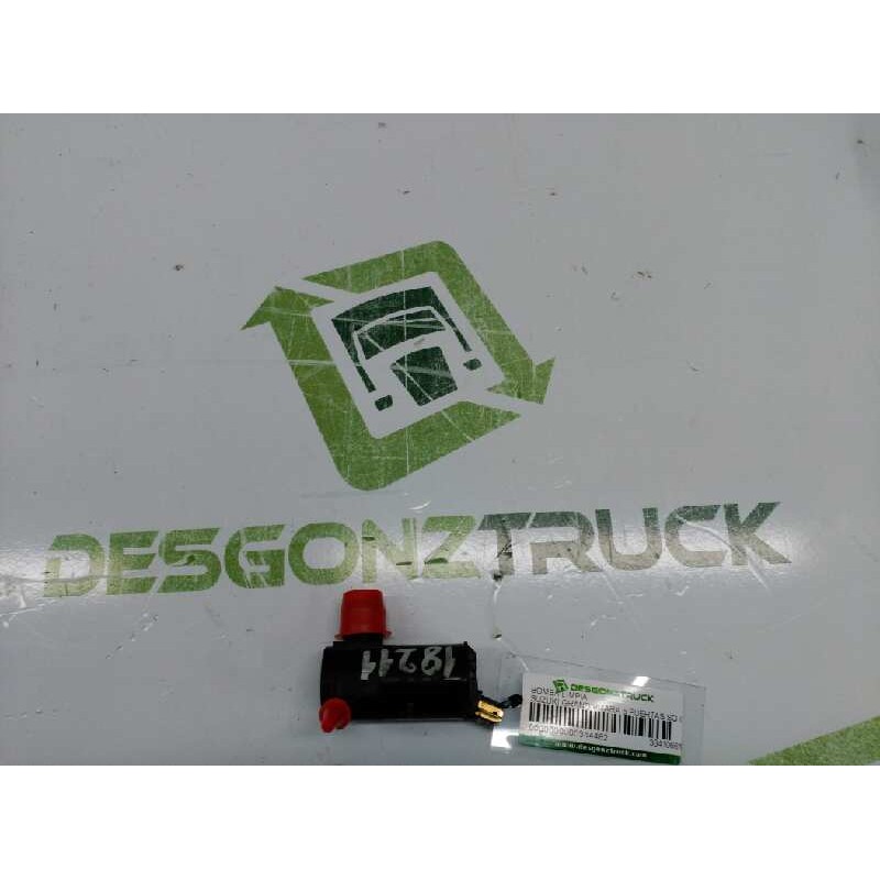 Recambio de bomba limpia para suzuki grand vitara 5 puertas sq (ft) 2.0 td referencia OEM IAM  0602103620 