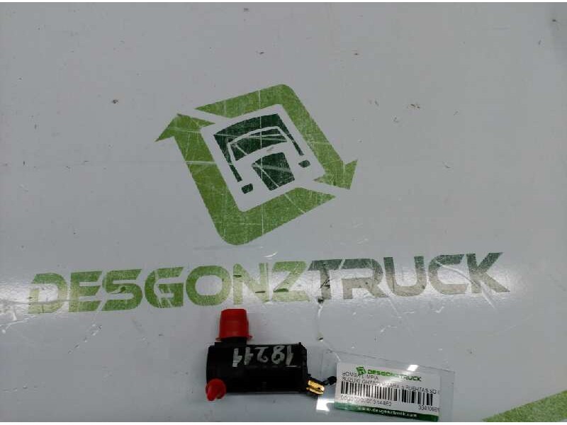 Recambio de bomba limpia para suzuki grand vitara 5 puertas sq (ft) 2.0 td referencia OEM IAM  0602103620 