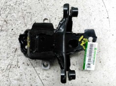 Recambio de soporte motor izquierdo para seat ibiza (6l1) cool referencia OEM IAM 6Q0199555  
