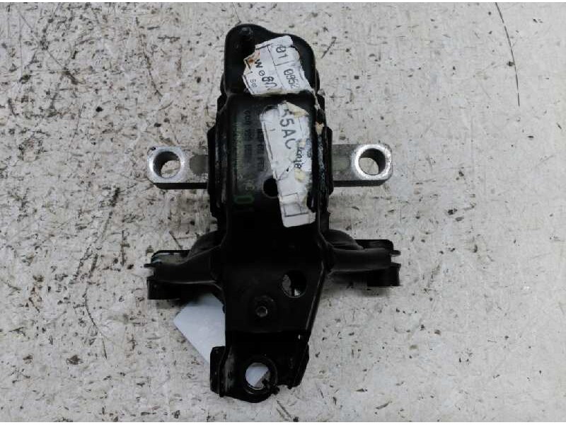 Recambio de soporte motor izquierdo para seat ibiza (6l1) cool referencia OEM IAM 6Q0199555  