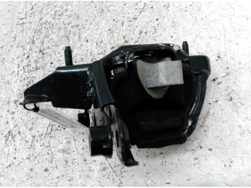 Recambio de soporte motor izquierdo para seat ibiza (6l1) cool referencia OEM IAM 6Q0199555  