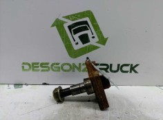 Recambio de buje trasero derecho para renault laguna (b56) 1.9 dti referencia OEM IAM   