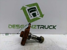 Recambio de buje trasero derecho para renault laguna (b56) 1.9 dti referencia OEM IAM    2