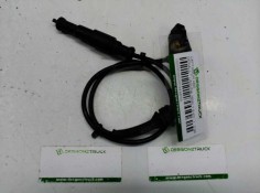 Recambio de captador abs para renault laguna (b56) 1.9 dti referencia OEM IAM    2