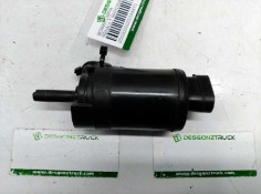 Recambio de bomba limpia para renault rapid/express (f40) 1.9 d familiar (f40p) referencia OEM IAM 7700431079  