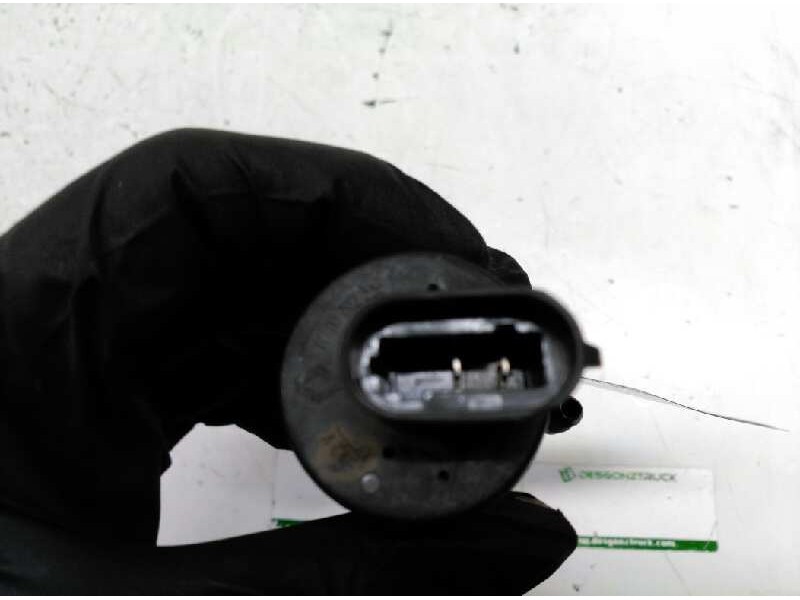 Recambio de bomba limpia para renault rapid/express (f40) 1.9 d familiar (f40p) referencia OEM IAM 7700431079  