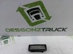 Recambio de luz interior para renault rapid/express (f40) 1.9 d familiar (f40p) referencia OEM IAM  TRASERA 