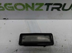 Recambio de luz interior para renault rapid/express (f40) 1.9 d familiar (f40p) referencia OEM IAM  TRASERA  2