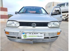 volkswagen golf iii (1h1) del año 1997