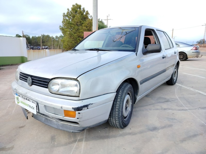 volkswagen golf iii (1h1) del año 1997