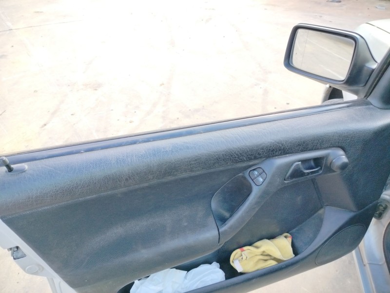 volkswagen golf iii (1h1) del año 1997