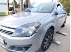 opel astra h ber. del año 2007 2