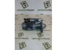 Recambio de motor arranque para iveco stralis (as) fsa t / fp lt 4x2 gran espacio referencia OEM IAM   