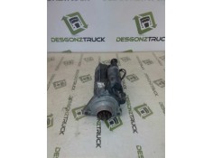 Recambio de motor arranque para iveco stralis (as) fsa t / fp lt 4x2 gran espacio referencia OEM IAM    2