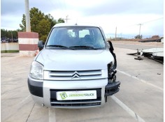 citroën berlingo del año 2008