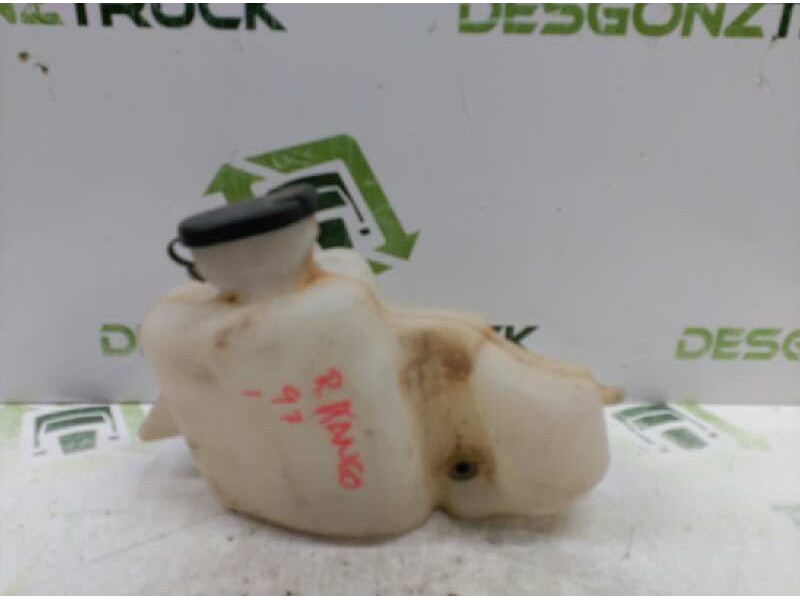 Recambio de deposito limpia para renault kangoo (f/kc0) 4x4 expression (kc0s/v) referencia OEM IAM 7700309814  