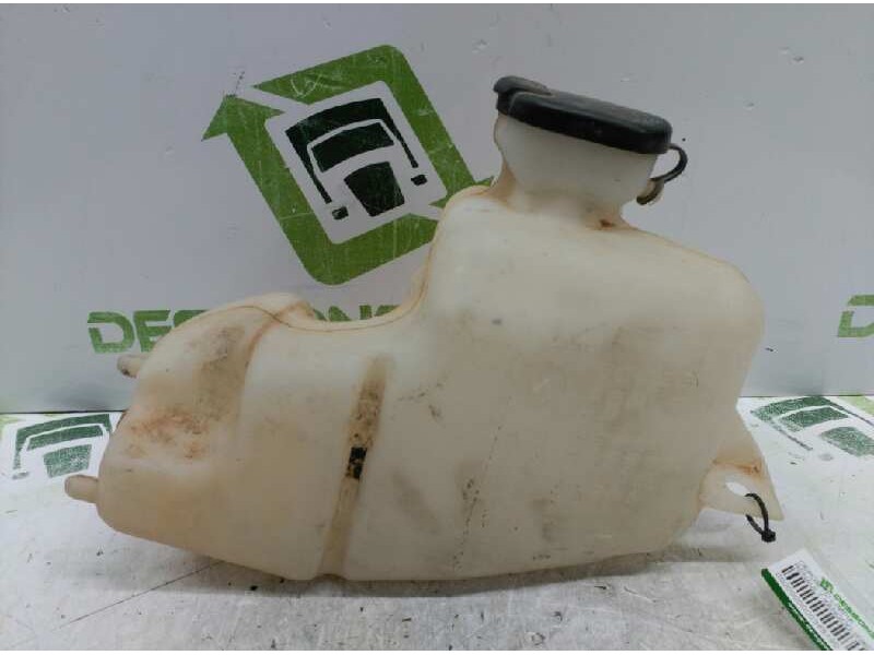 Recambio de deposito limpia para renault kangoo (f/kc0) 4x4 expression (kc0s/v) referencia OEM IAM 7700309814  