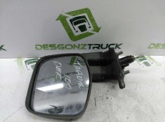 Recambio de retrovisor derecho para nissan trade 100 caja cerrada, techo elevado referencia OEM IAM   