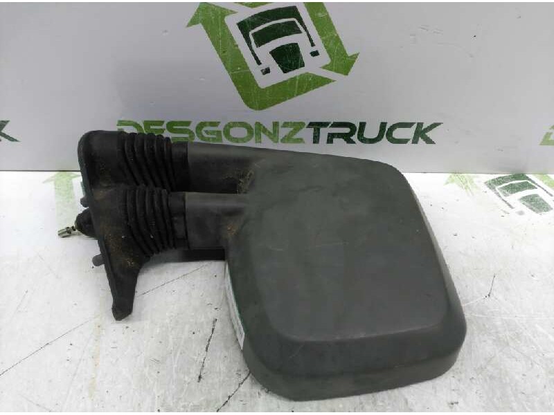 Recambio de retrovisor derecho para nissan trade 100 caja cerrada, techo elevado referencia OEM IAM   