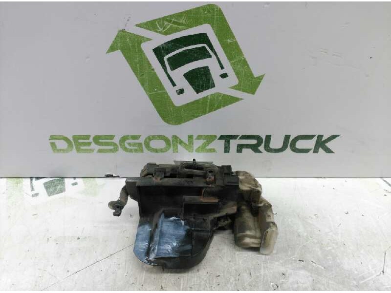 Recambio de cerradura puerta delantera izquierda para fiat punto berlina (188) 1.2 cat referencia OEM IAM   