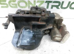 Recambio de cerradura puerta delantera izquierda para fiat punto berlina (188) 1.2 cat referencia OEM IAM    2