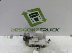 Recambio de cerradura puerta delantera izquierda para fiat punto berlina (188) 1.9 d active/el (i) referencia OEM IAM   