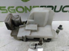 Recambio de cerradura puerta delantera izquierda para fiat punto berlina (188) 1.9 d active/el (i) referencia OEM IAM    2