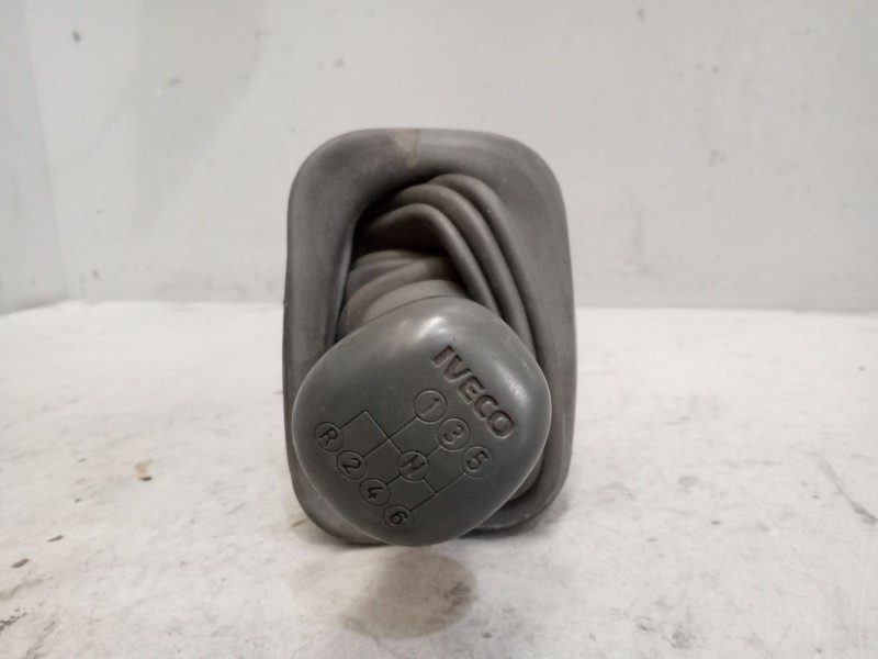 Recambio de palanca cambio para iveco eurocargo 05.03  3.9 diesel referencia OEM IAM 99465843  