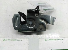 Recambio de cerradura puerta carga para peugeot boxer caja cerrada (bat. 3450) (333) hdi (335) referencia OEM IAM  SUPERIOR 