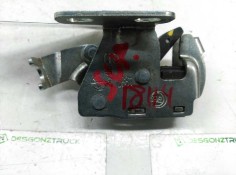 Recambio de cerradura puerta carga para peugeot boxer caja cerrada (bat. 3450) (333) hdi (335) referencia OEM IAM  SUPERIOR  2