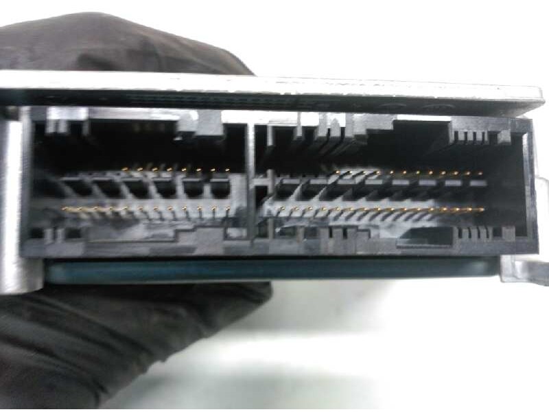 Recambio de centralita airbag para fiat stilo (192) 1.6 16v referencia OEM IAM 5WK43342 SIEMENS 