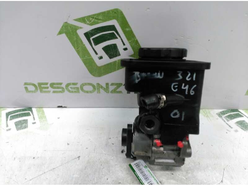 Recambio de bomba servodireccion para bmw serie 3 berlina (e46) 320d referencia OEM IAM   