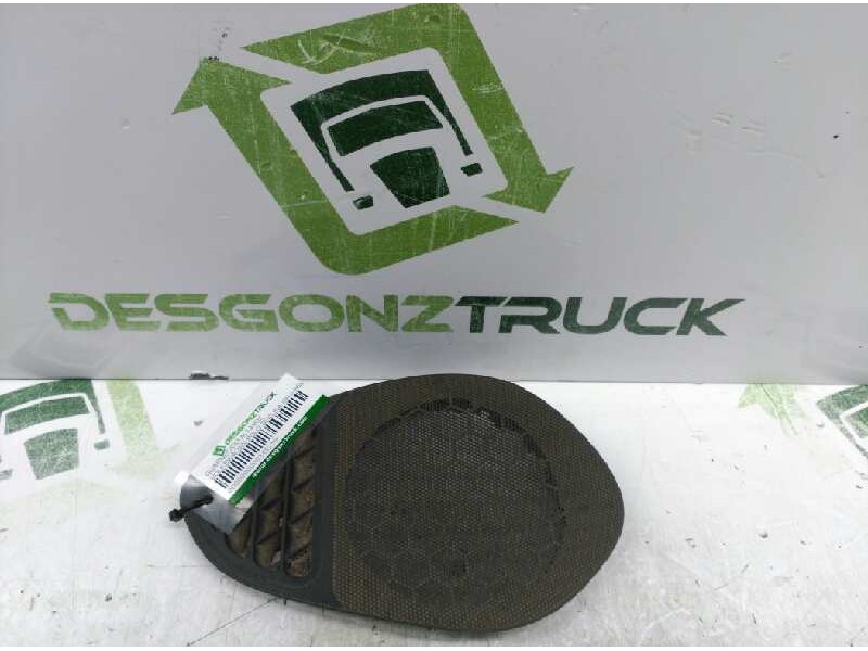 Recambio de guarnecido altavoz para volkswagen polo berlina (6n1) básico referencia OEM IAM  IZQUIERDO 