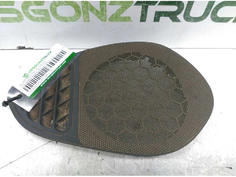 Recambio de guarnecido altavoz para volkswagen polo berlina (6n1) básico referencia OEM IAM  IZQUIERDO 