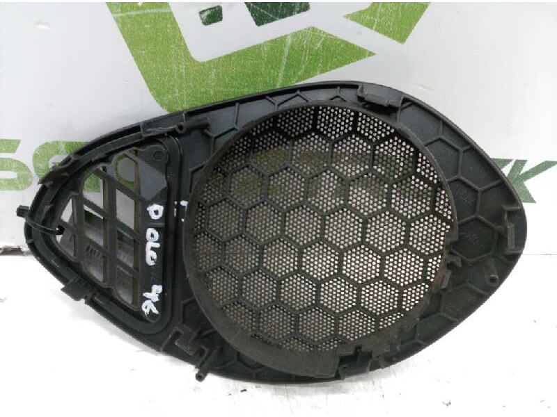 Recambio de guarnecido altavoz para volkswagen polo berlina (6n1) básico referencia OEM IAM  IZQUIERDO 