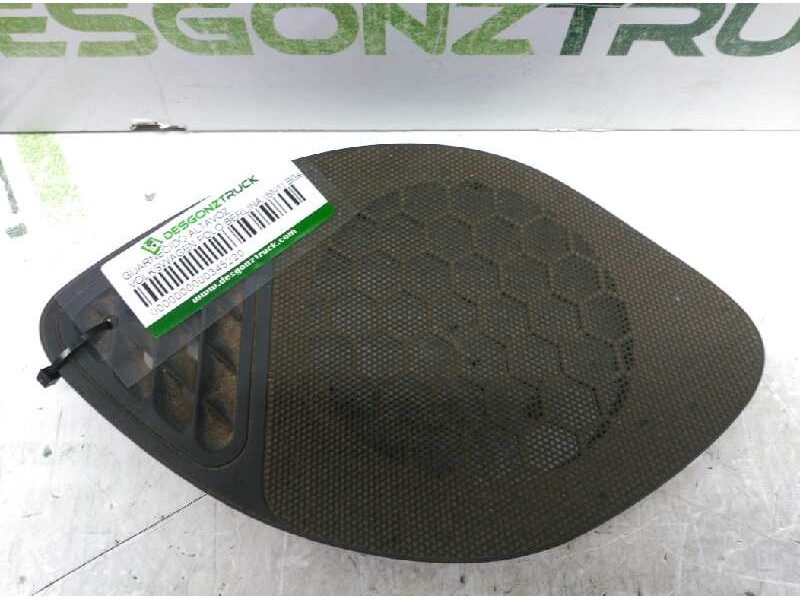 Recambio de guarnecido altavoz para volkswagen polo berlina (6n1) básico referencia OEM IAM  DERECHO 