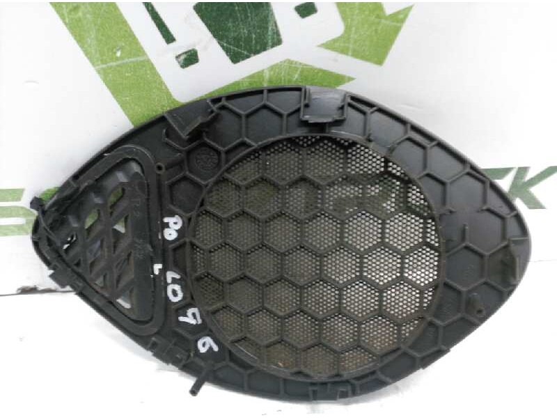 Recambio de guarnecido altavoz para volkswagen polo berlina (6n1) básico referencia OEM IAM  DERECHO 