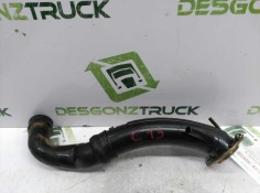 Recambio de cuello deposito para citroen c15 d referencia OEM IAM   