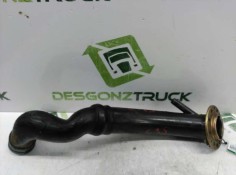 Recambio de cuello deposito para citroen c15 d referencia OEM IAM    2