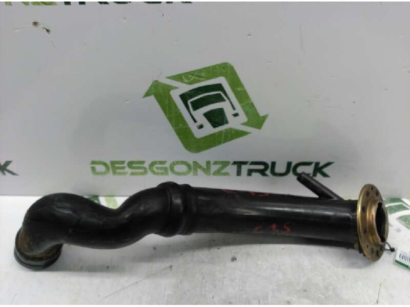 Recambio de cuello deposito para citroen c15 d referencia OEM IAM   